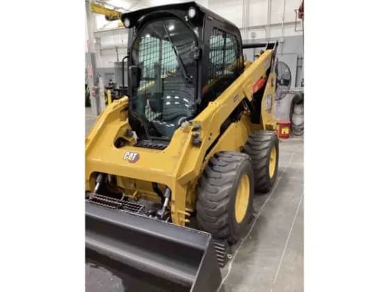 2023 Caterpillar 262D3